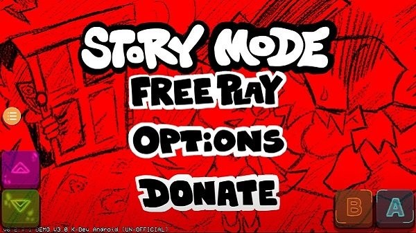 周五夜放克紅版下載