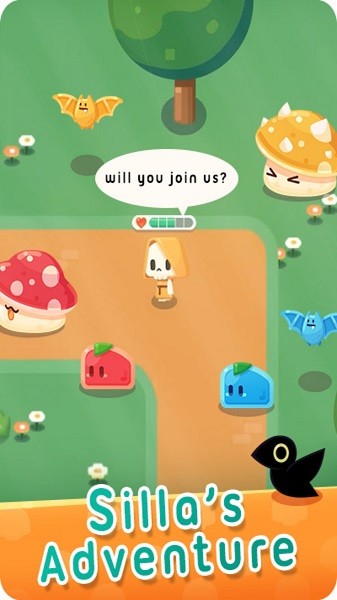 連接公主手游 v1.0.4 安卓版 0