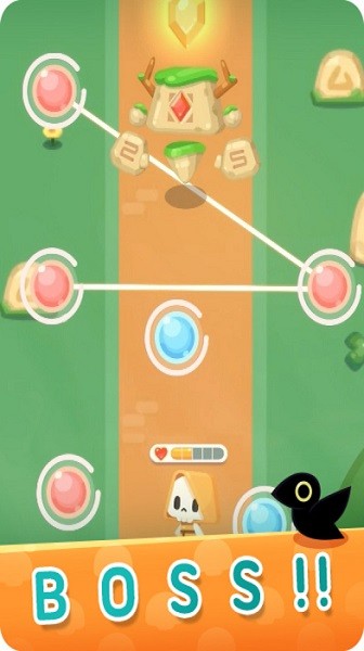 連接公主游戲下載 連接公主下載