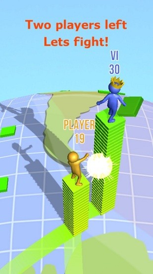 地圖大亂斗游戲 v0.0.1 安卓版 0