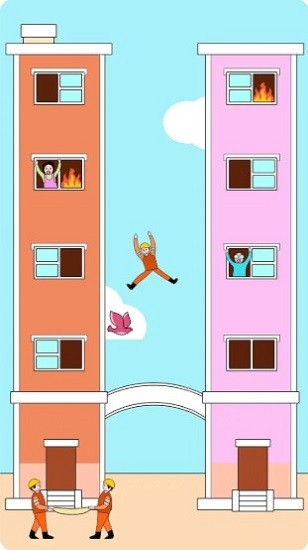 我救火賊溜手游下載