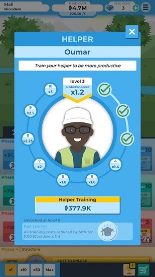 建造避難所2021手游漢化版 v1.0.5 安卓版 0