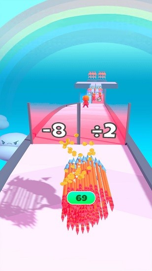 火柴箭神手機(jī)版 v1.0 安卓版 0