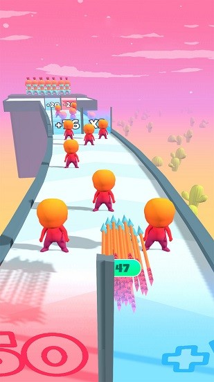 火柴箭神 火柴箭神下載