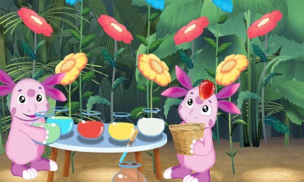 托卡小鎮(zhèn)小米菲手游 v1.0 安卓版 0