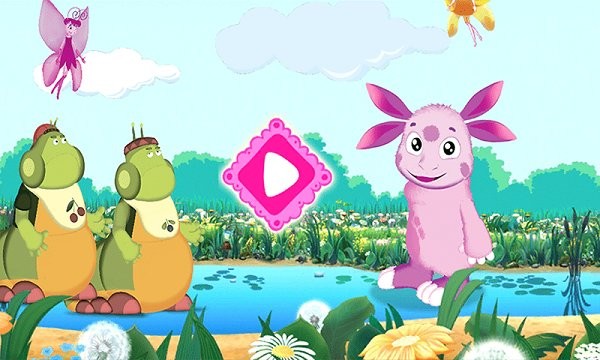 托卡小鎮(zhèn)小米菲 托卡小鎮(zhèn)小米菲下載