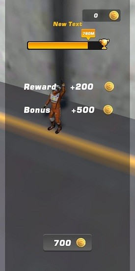 超級噴氣摩托手游 v1.0.7 安卓版 0