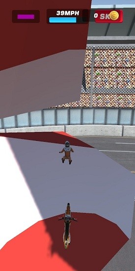 超級噴氣摩托手游