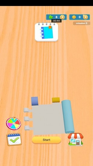 彩色迷你制作下載