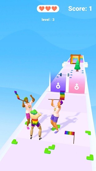 男女变形记下载