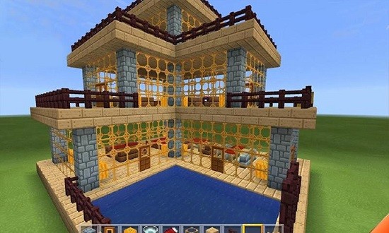 像素世界2021最新版 像素世界2021下载