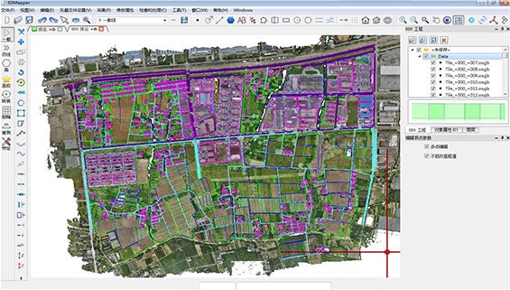 tsd 3dmapper最新版