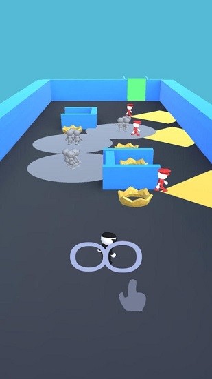 不要被找到最新版 v1 安卓版 3