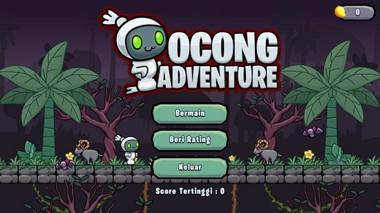 木木歷險(xiǎn)記 v1.0.0.6 安卓版 0