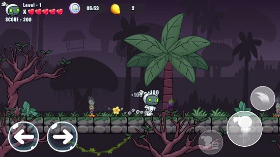 木木歷險(xiǎn)記 v1.0.0.6 安卓版 1