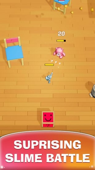 史莱姆之战手游下载