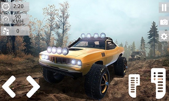 欧洲公路模拟 欧洲公路模拟下载