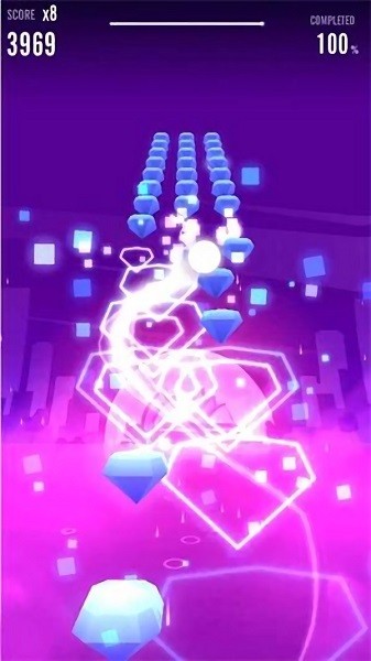 跳舞的天空3游戏下载 跳舞的天空3手游下载