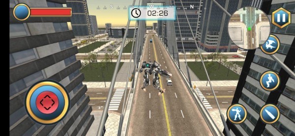 模擬飛行機(jī)甲 v1.4 安卓版 1