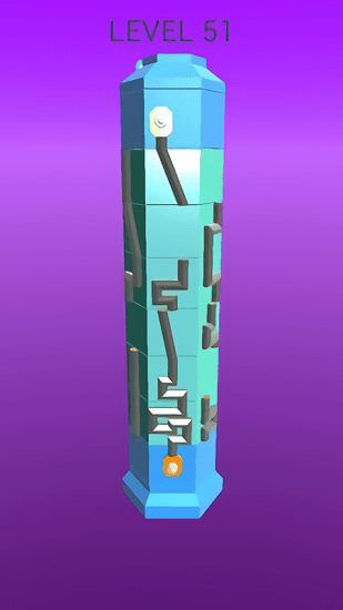 旋轉(zhuǎn)塔免費(fèi)版 v0.0.3 安卓版 1