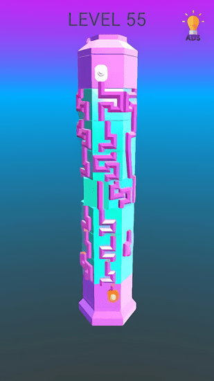 旋轉(zhuǎn)塔免費(fèi)版 v0.0.3 安卓版 4