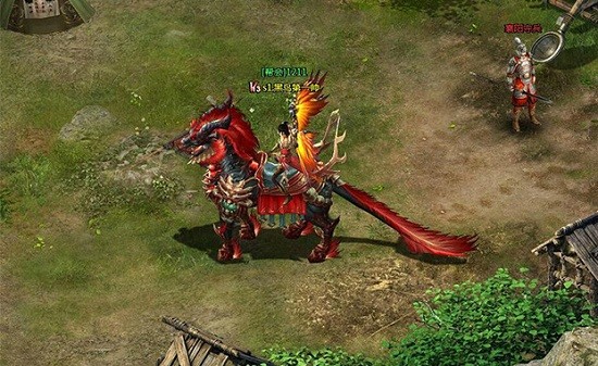 霸將三國(guó)手游 v1.0.0 安卓版 0