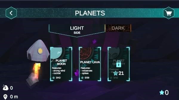 着陆器任务手游下载 着陆器任务游戏下载