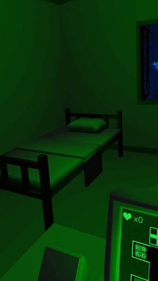 恐懼迷宮2游戲 v1.0 安卓版 2