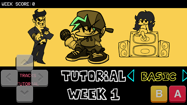 周五夜放克潮流炸彈人模組 v0.2.7 安卓高清版 2