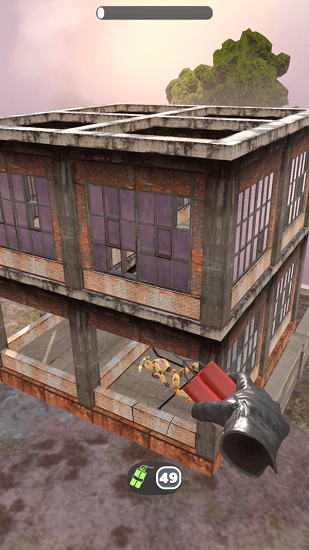 拆家我最強(qiáng)ios版 v1.3.70 iPhone版 2