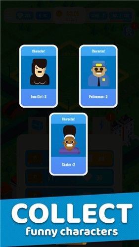 體育館建設(shè)者最新版(Idle Stadium Builder) v0.5 安卓版 2