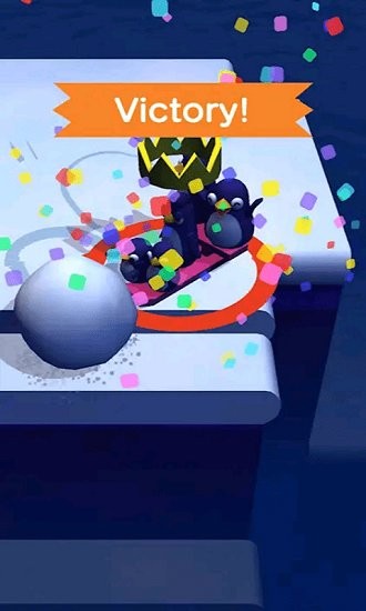 极地雪球精英 极地雪球精英下载