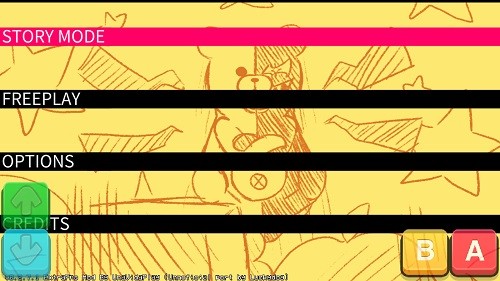 周五夜放克黑白熊模組 v0.2.7.1 安卓正式版 3