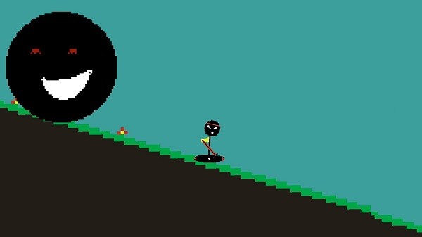 滑草大冒險(xiǎn)手游 v1.6 安卓版 2