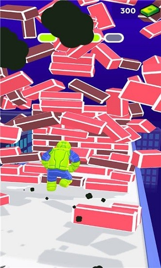 超能機(jī)甲沖沖沖 超能機(jī)甲沖沖沖下載