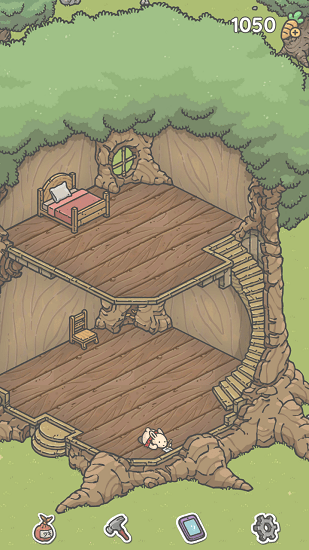 月兔冒險(xiǎn)奧德賽中文版 v1.14.3 安卓最新版 1