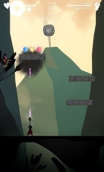 流星匿名英雄手游(Meteors) v0.1 安卓版 1