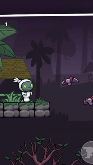 幽靈冒險(xiǎn)黑暗森林最新版 v1.0.0.10 安卓版 0