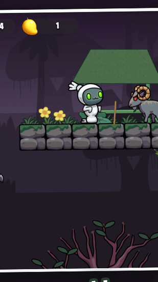 幽靈冒險(xiǎn)黑暗森林最新版 v1.0.0.10 安卓版 2