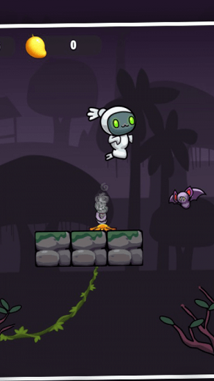 幽靈冒險(xiǎn)黑暗森林 幽靈冒險(xiǎn)黑暗森林手游