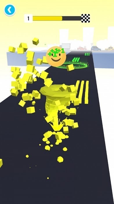 彩虹龍卷風(fēng)完整版 v0.1.0 安卓版 0