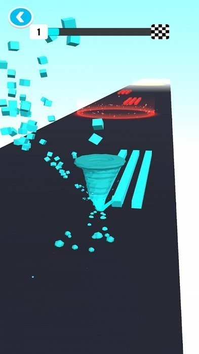 彩虹龍卷風(fēng)游戲下載