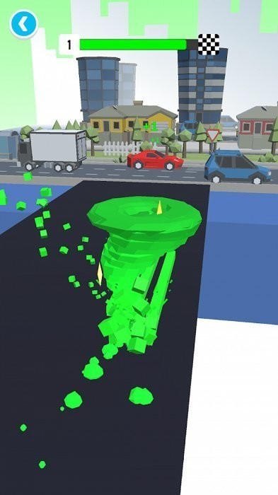 彩虹龍卷風(fēng)安卓版