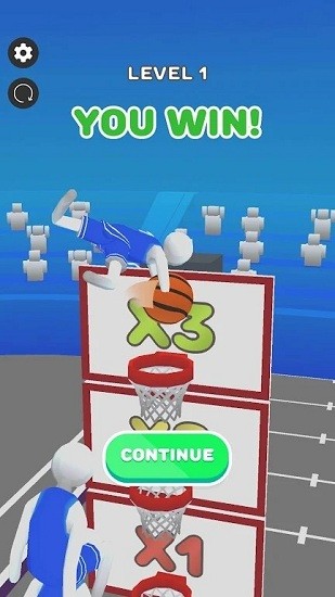 堆疊籃筐 堆疊籃筐手游