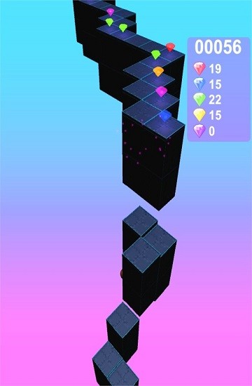 rolling ball手機版