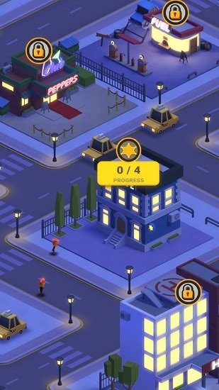 閑置夜之城最新版 v1.0 安卓版 0