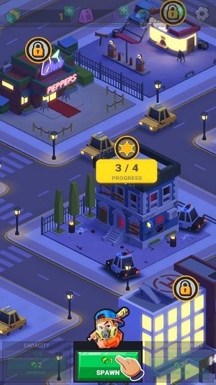 閑置夜之城手游下載