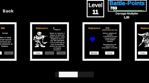 傳說之下大戰(zhàn) 傳說之下大戰(zhàn)下載