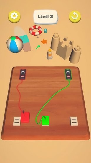 繩索排插最新版 繩索排插手游下載