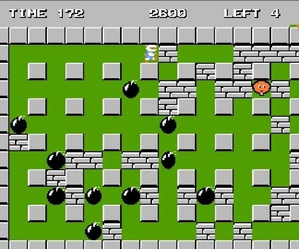 經典彈超人單機手機版 v1.00 安卓版 2